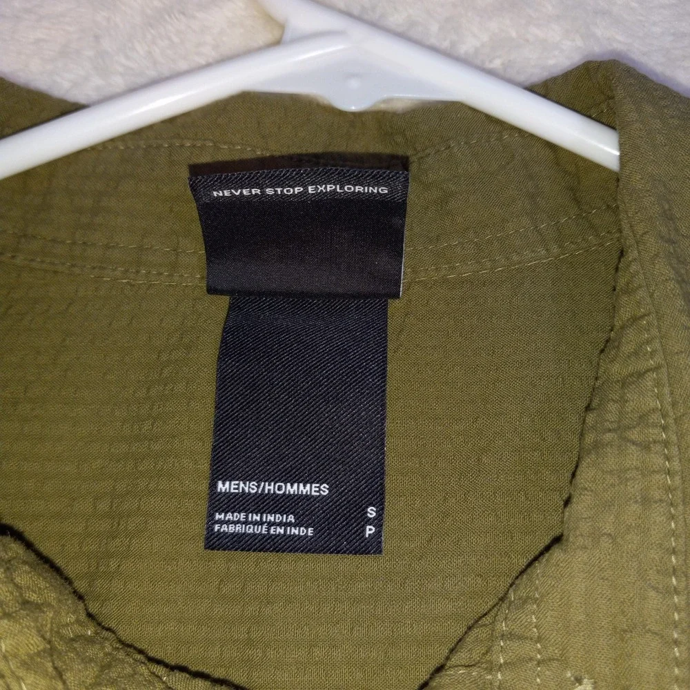 The North Face north face