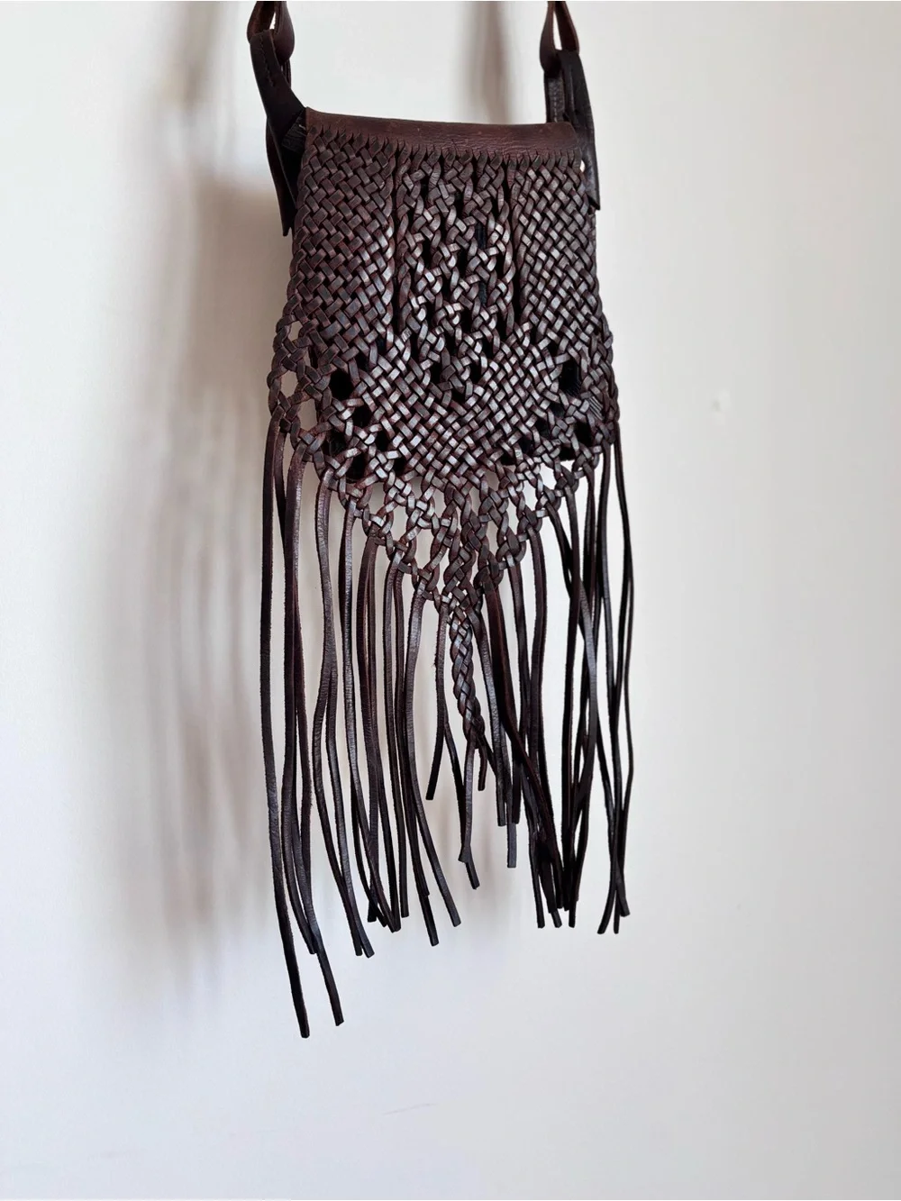 N/A stylish woven