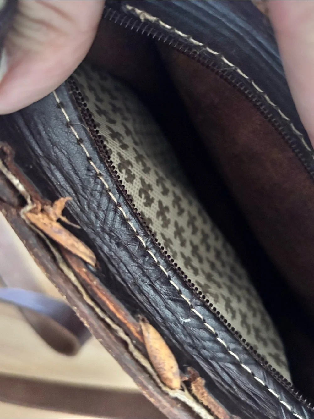 N/A stylish woven