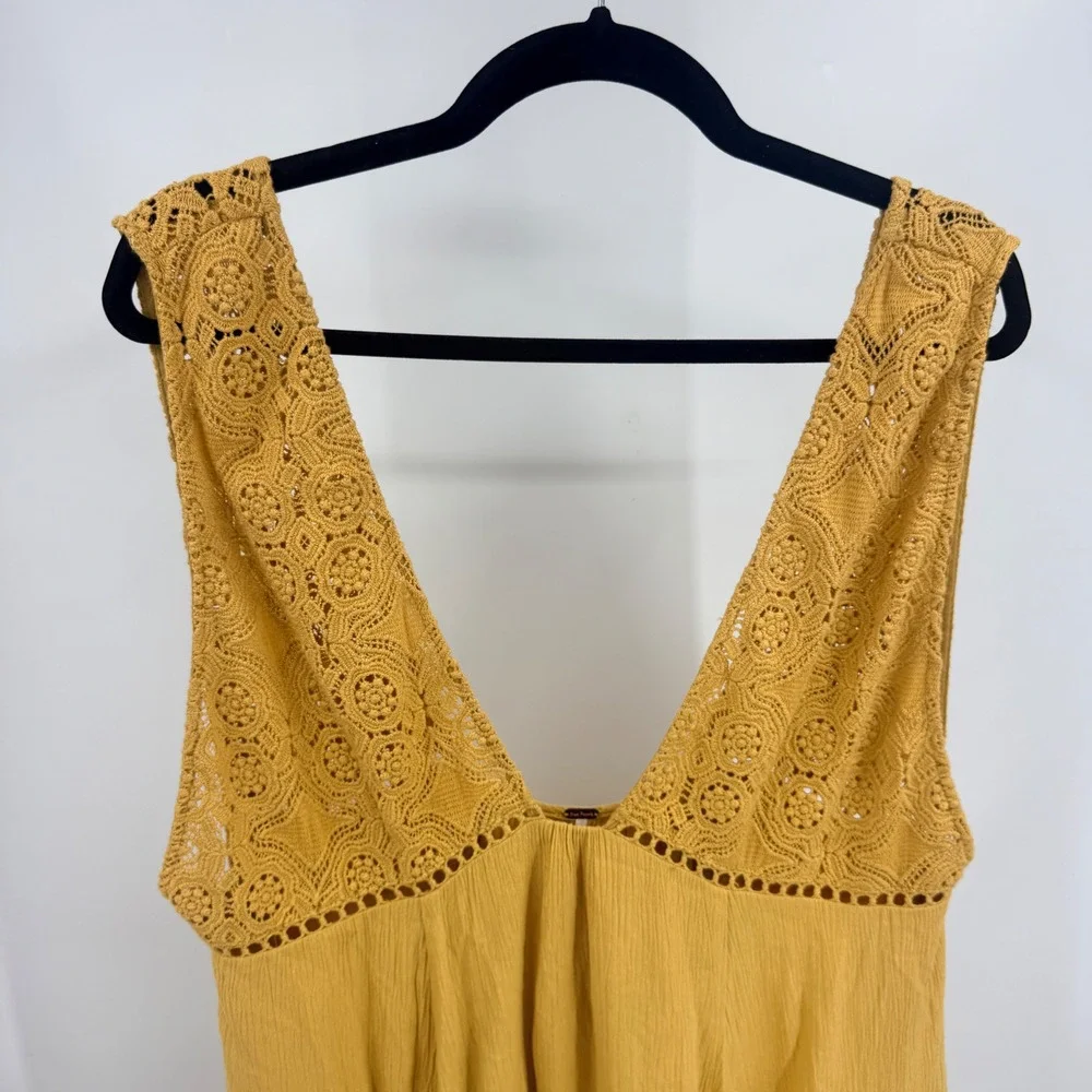 Free People bohemian inspired