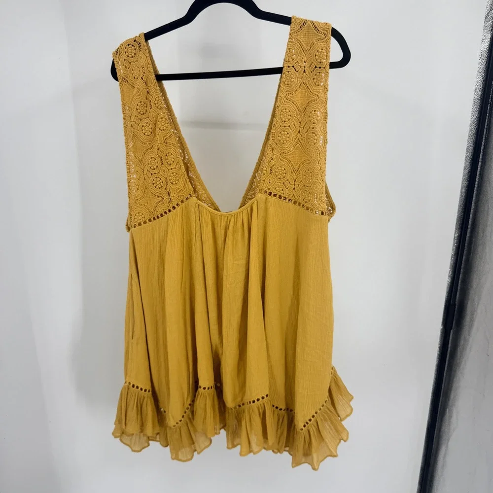 Free People bohemian inspired