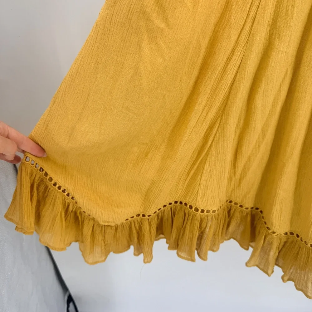 Free People bohemian inspired