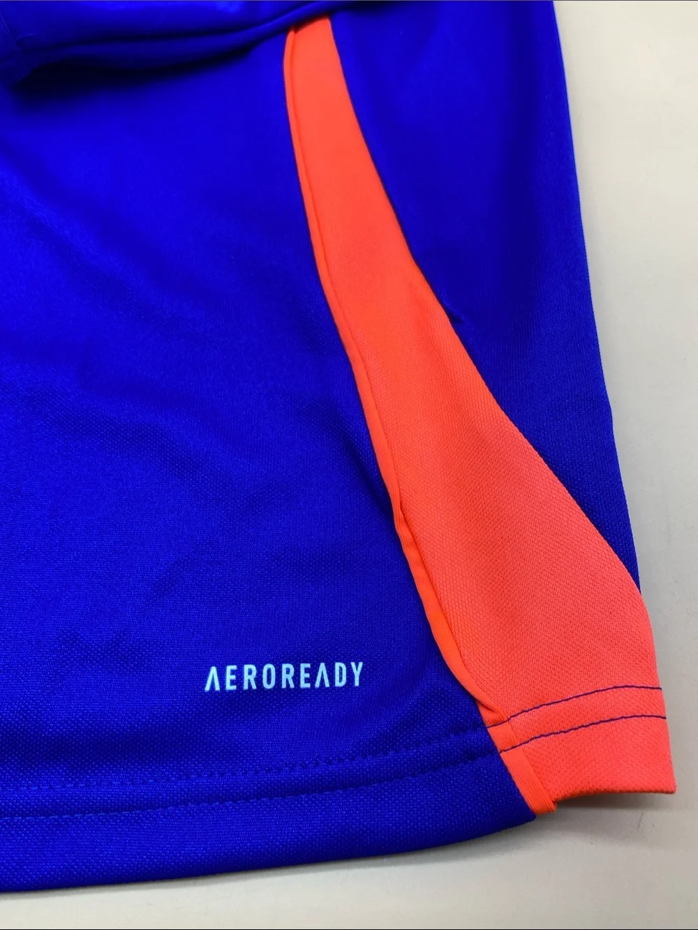 adidas performance jacket