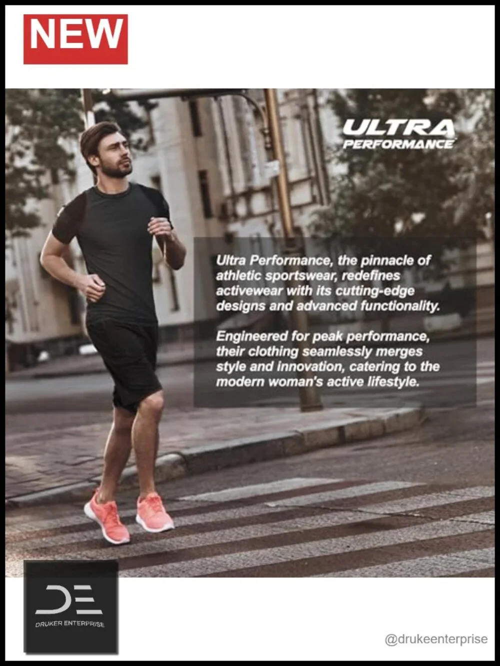 Men's Cotton Athletic Shorts 3-Pack Drawstring Jersey