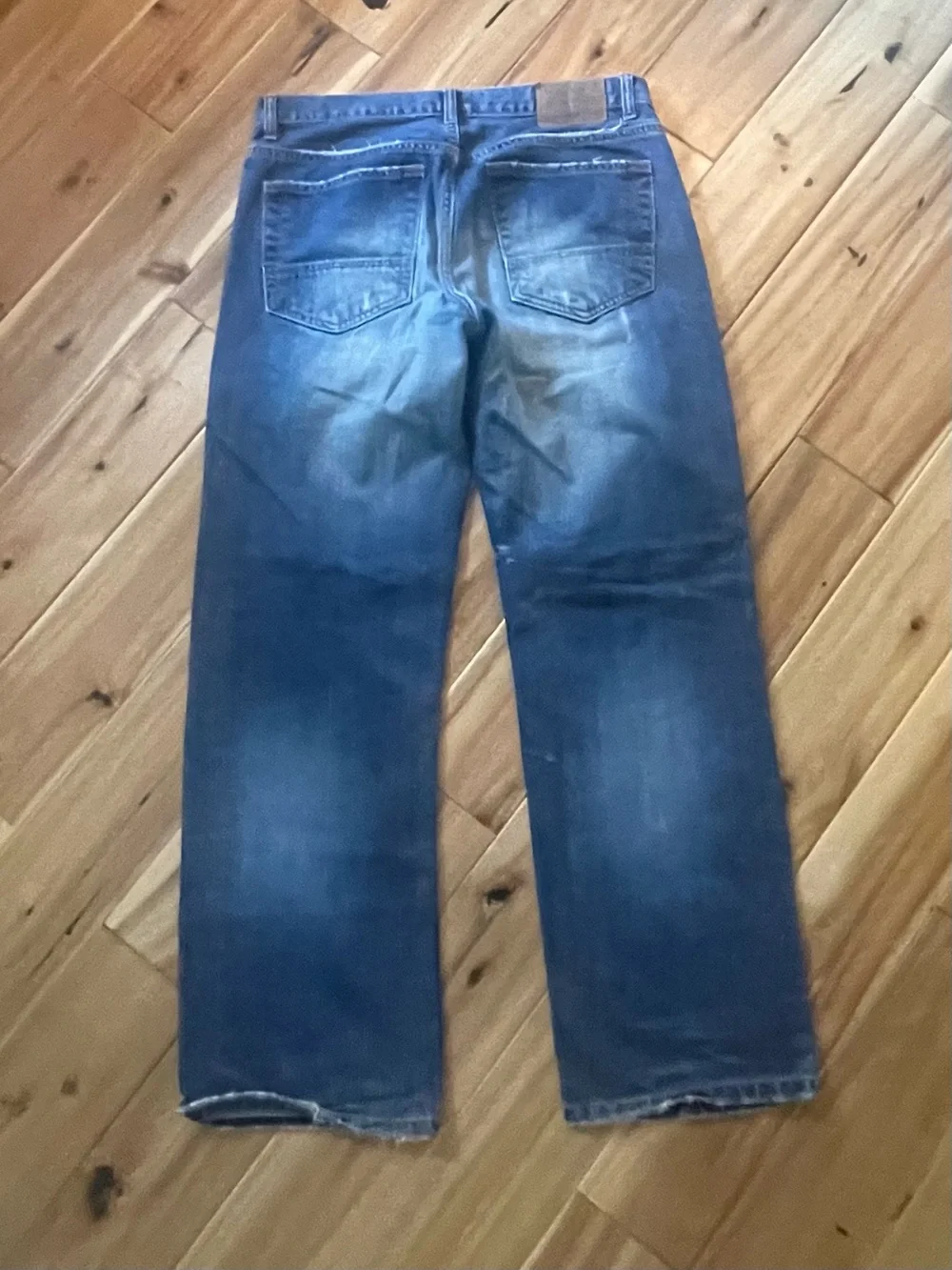 Old Navy relaxed straight