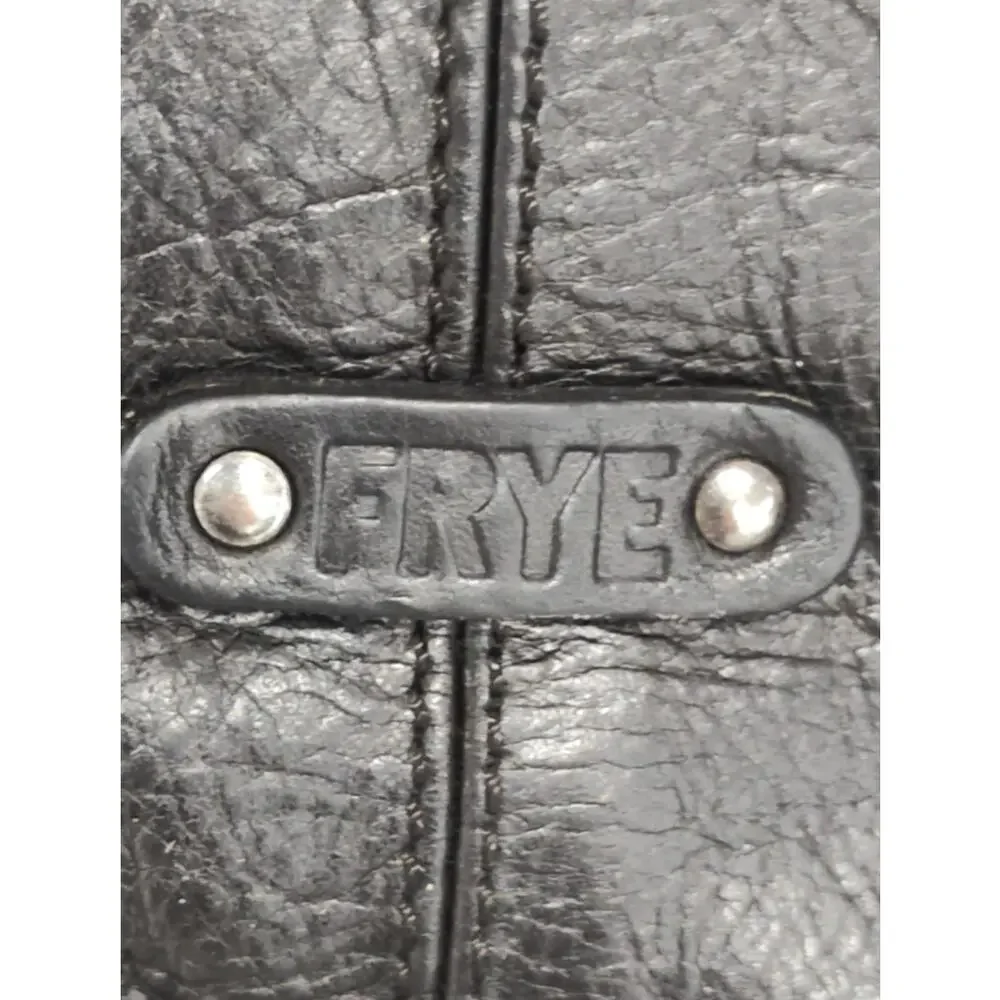 Frye excellent used