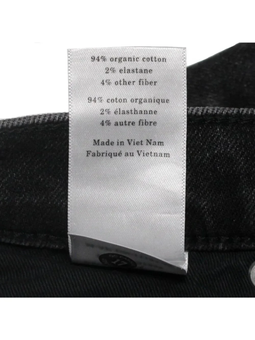 Everlane way washed