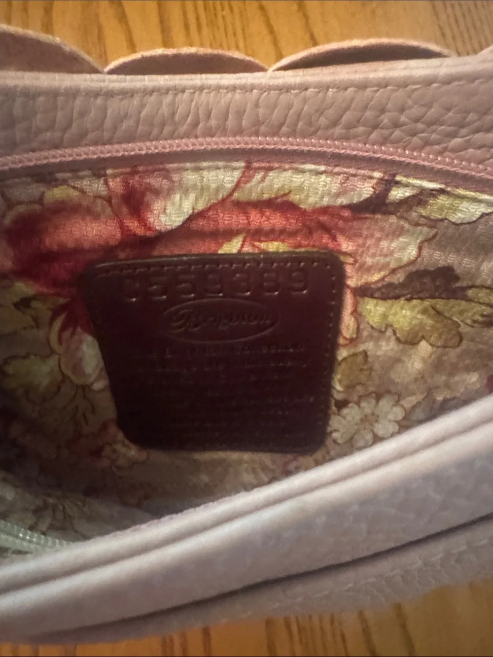 Brighton shoulder bag