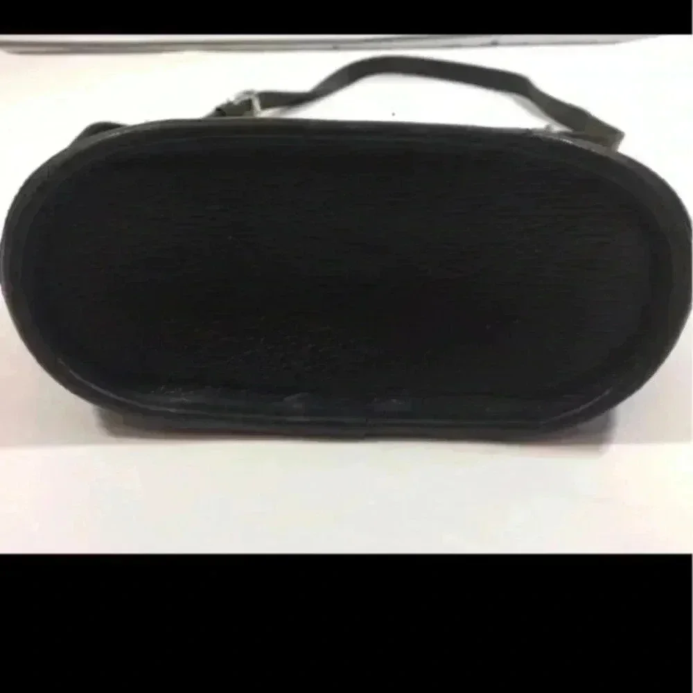 Brighton Small leather Bucket Crossbody Leather Purse
