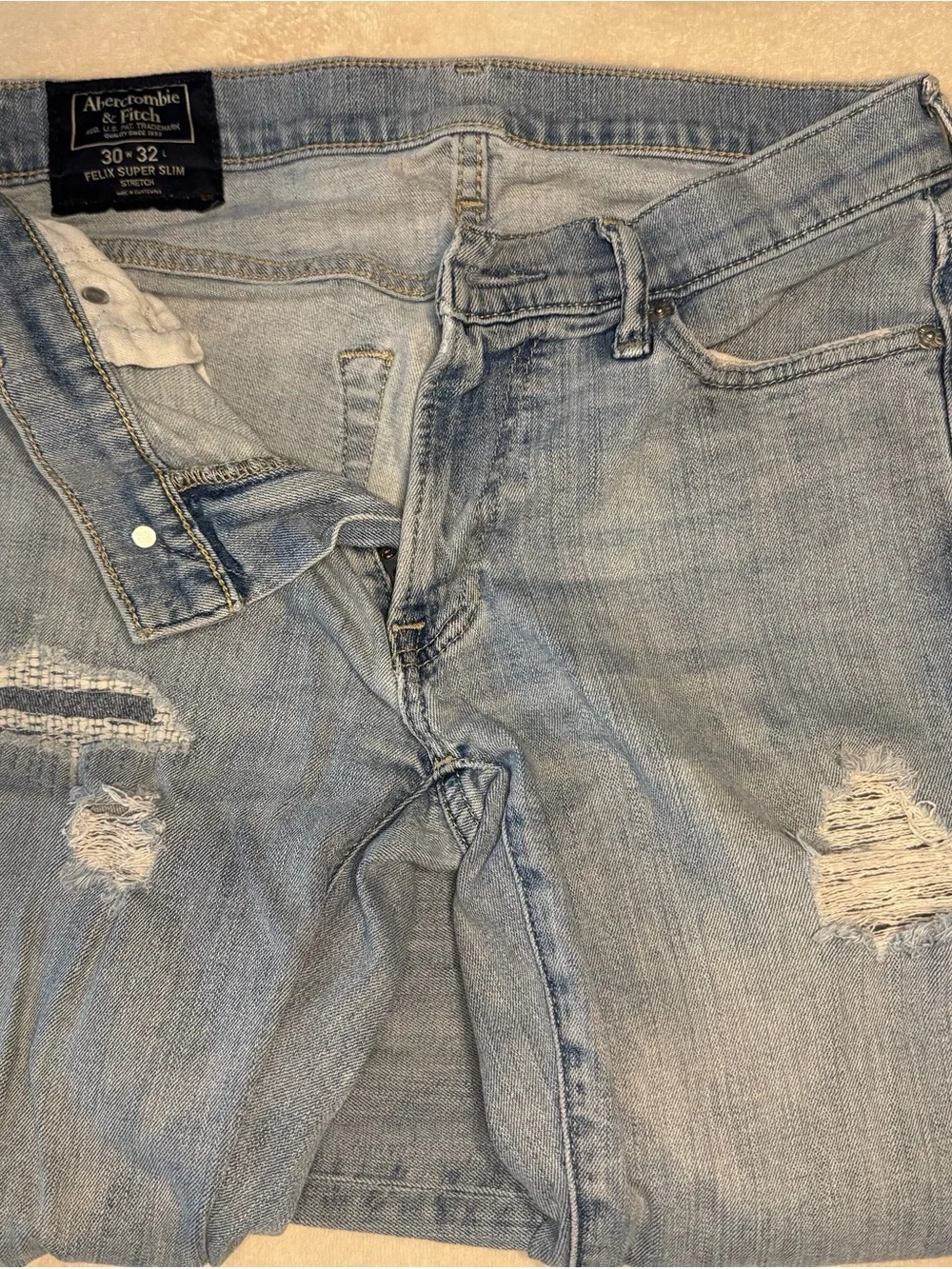 Abercrombie & Fitch abercrombie fitch