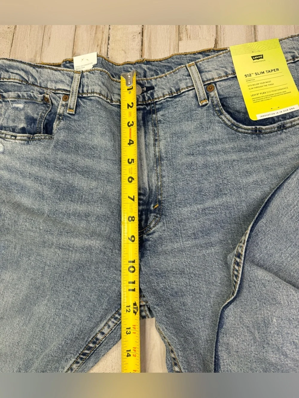 Levis levi men