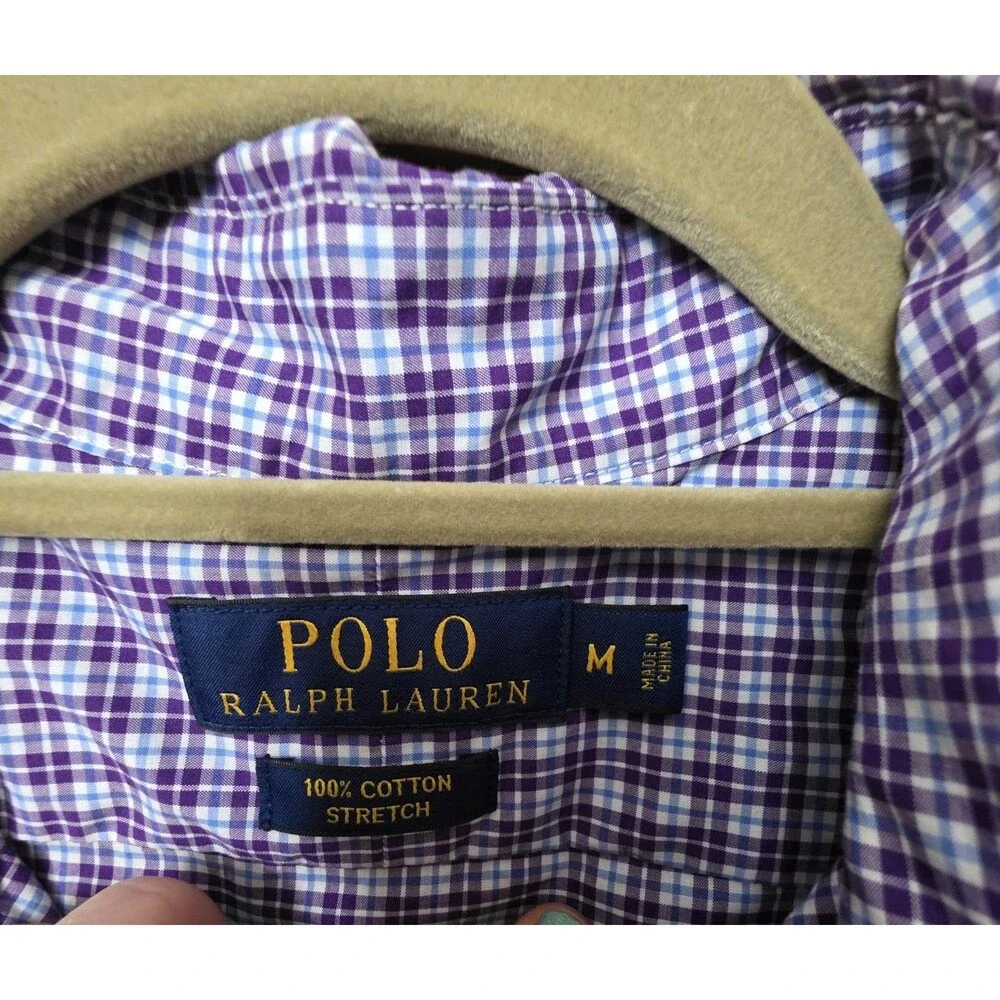 Polo Ralph Lauren very good
