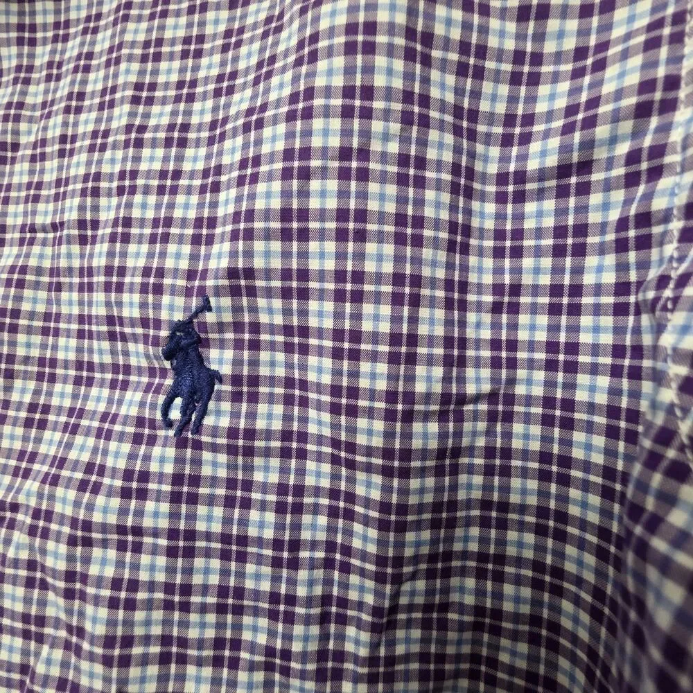 Polo Ralph Lauren very good