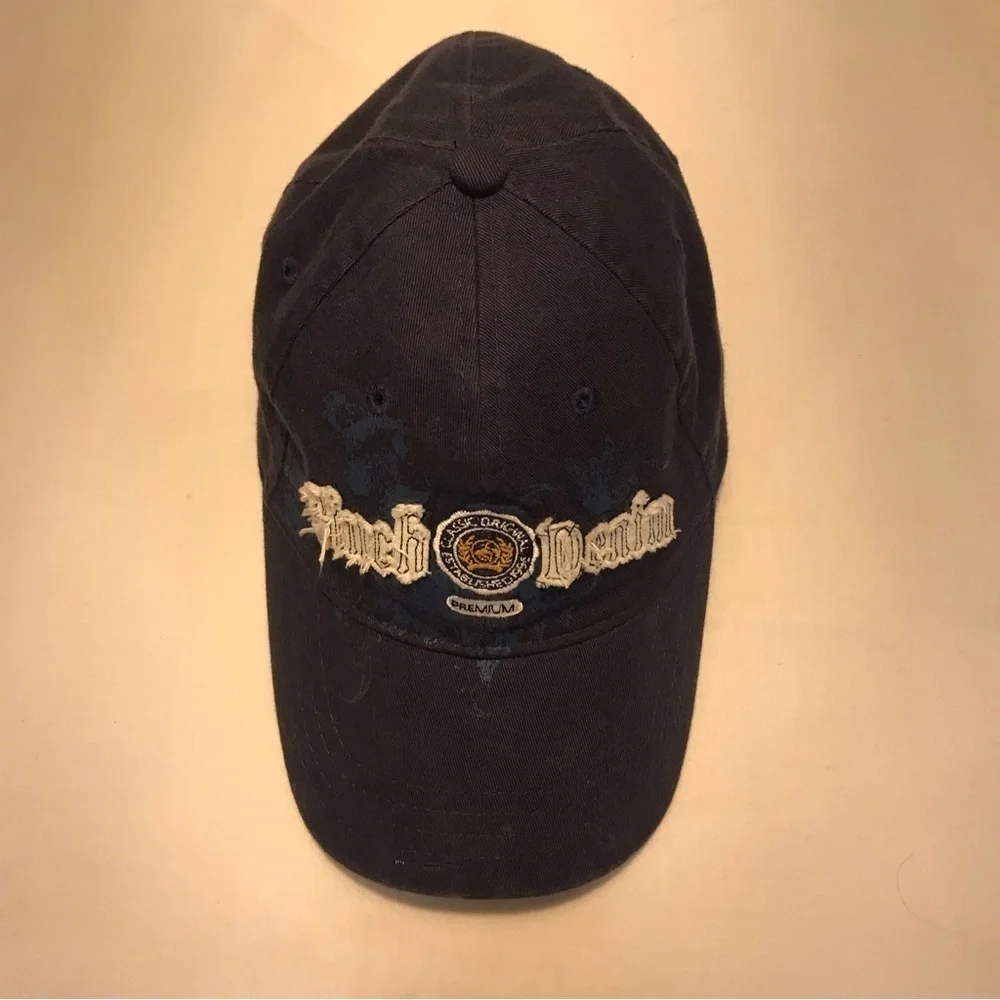 Cinch g7		hat cap	cinch