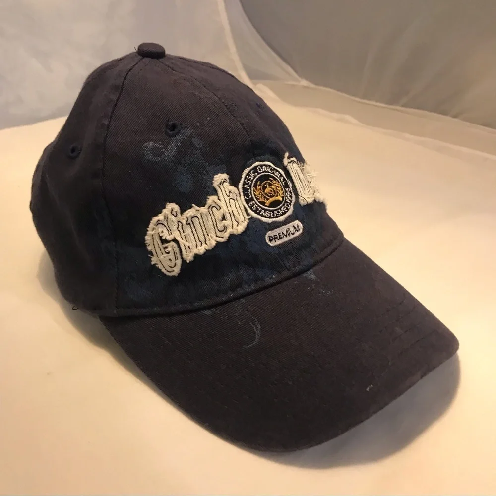 Cinch g7		hat cap	cinch