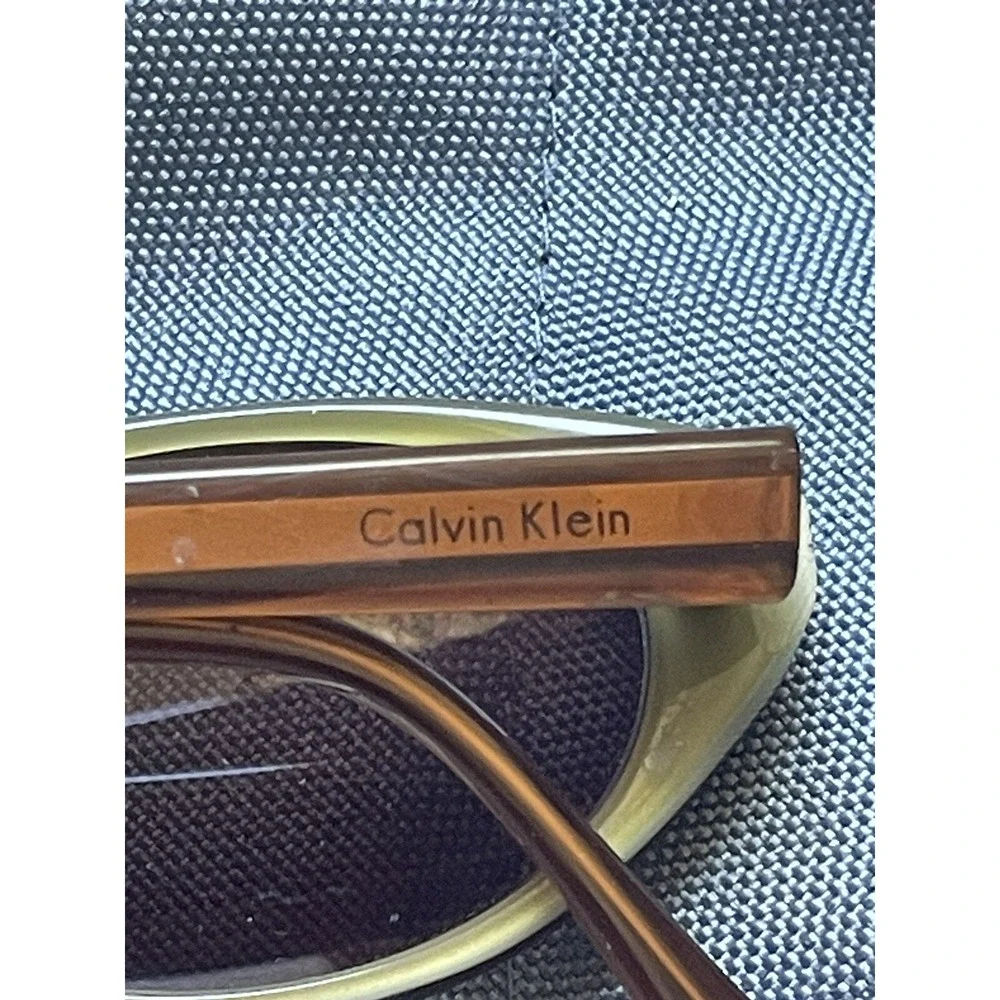 Calvin Klein authentic calvin