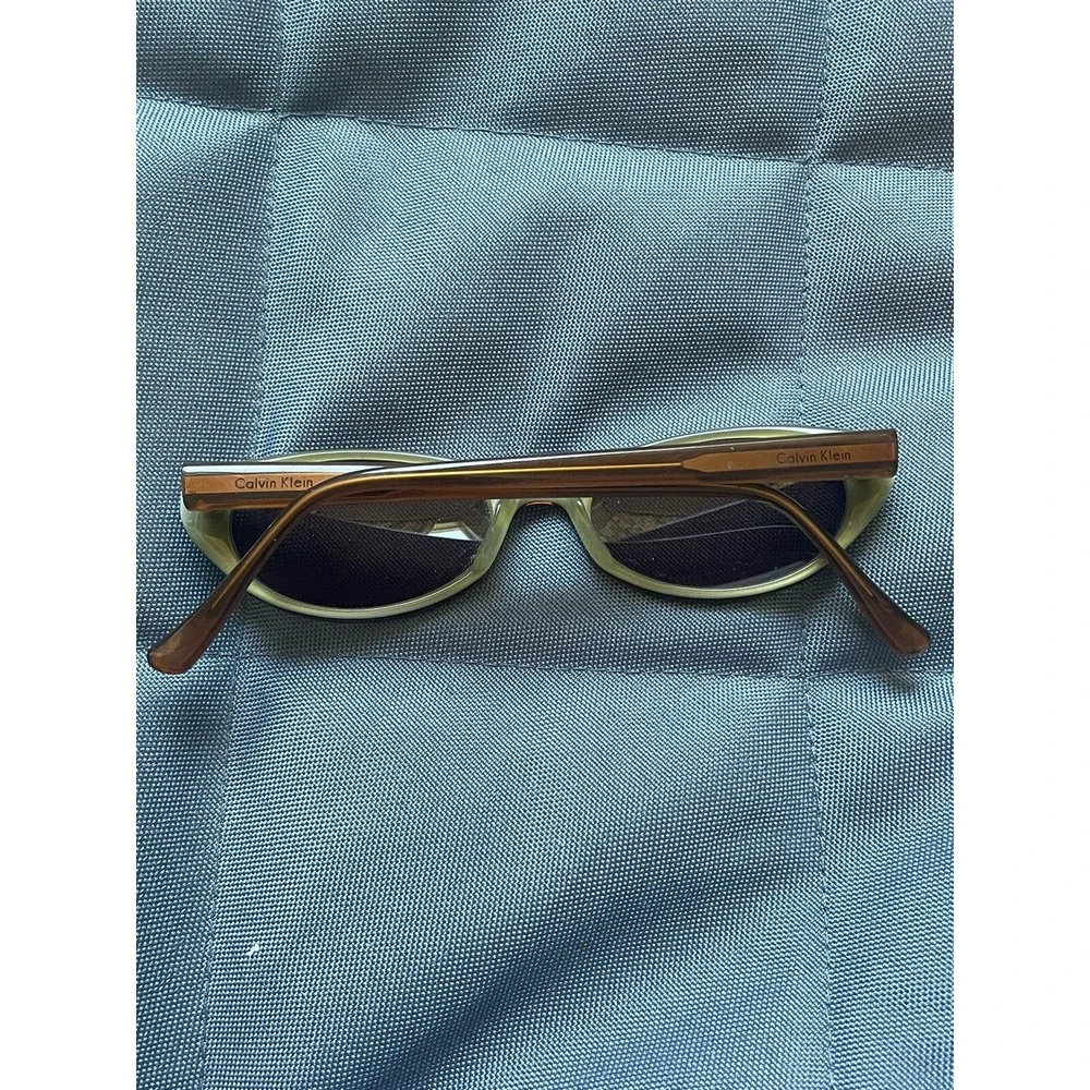 Calvin Klein authentic calvin