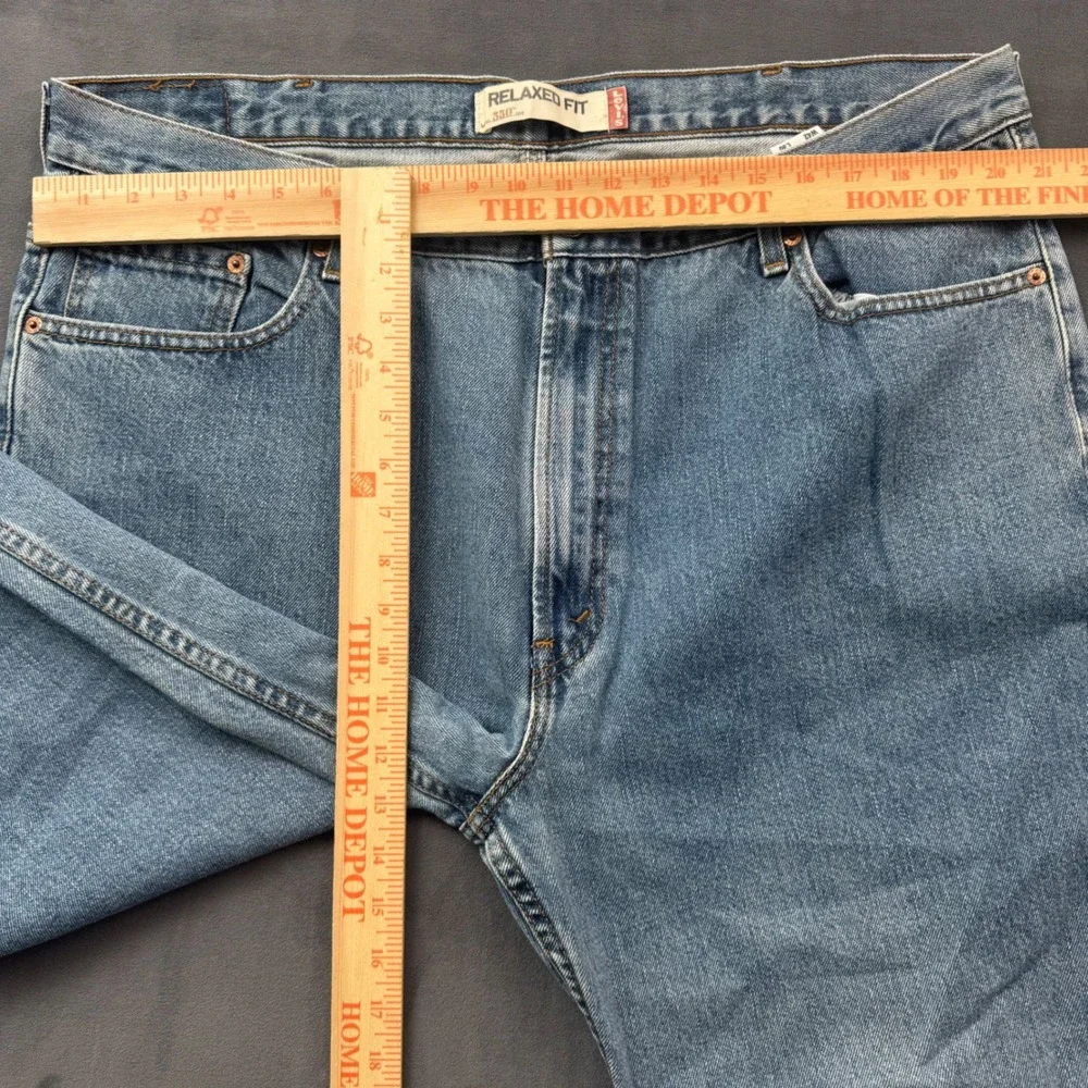Levis levis 550