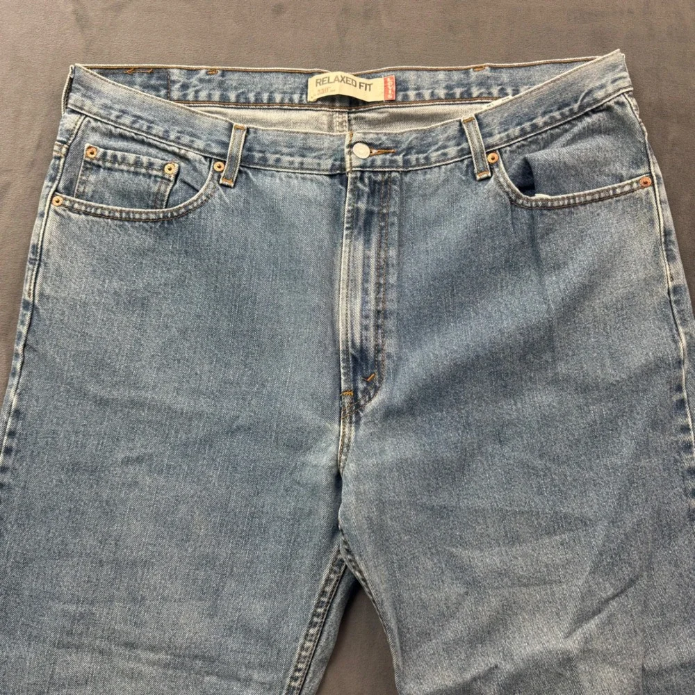 Levis levis 550