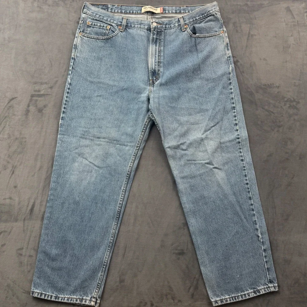 Levis levis 550