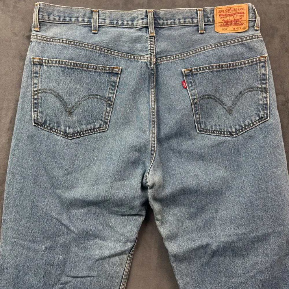 Levis levis 550