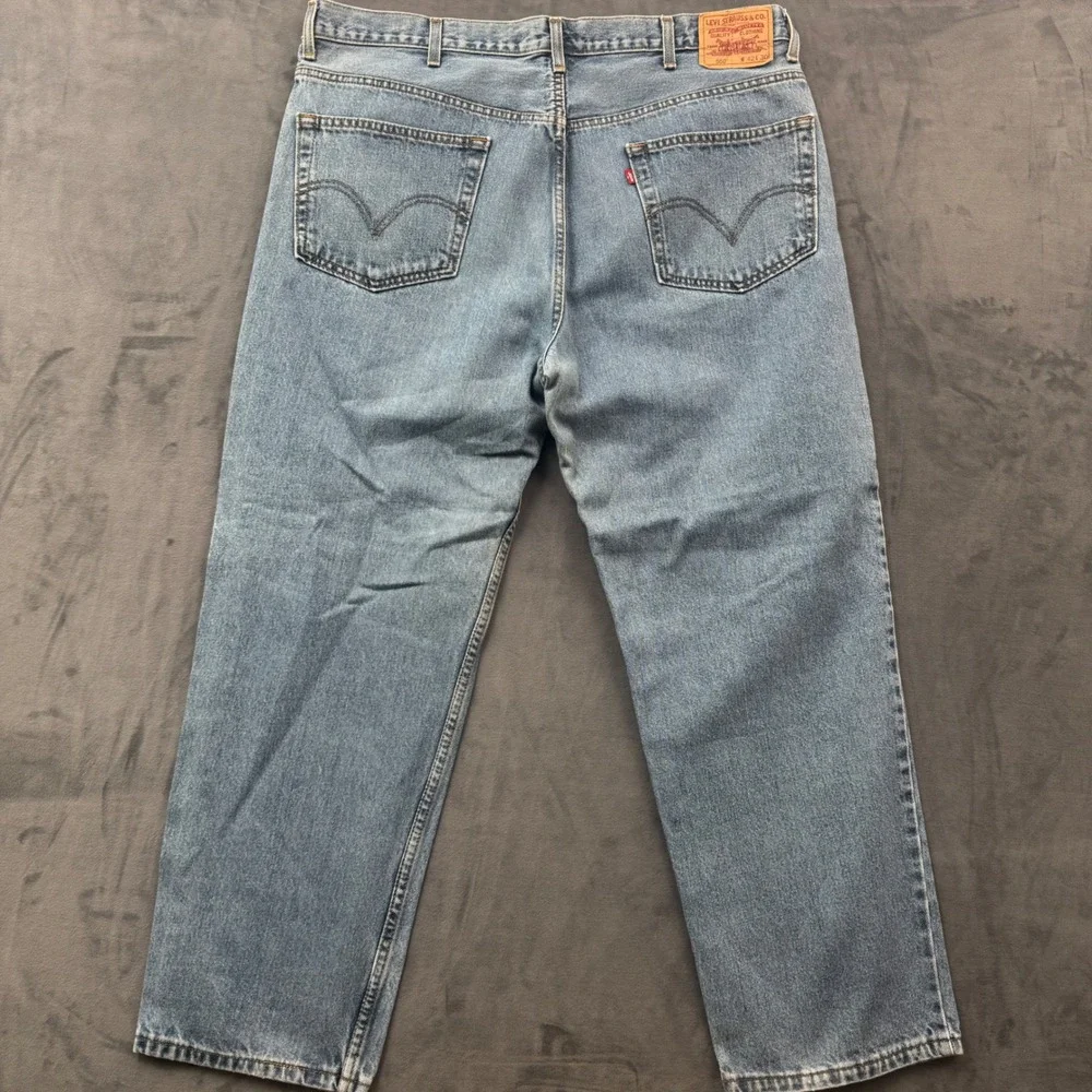 Levis levis 550