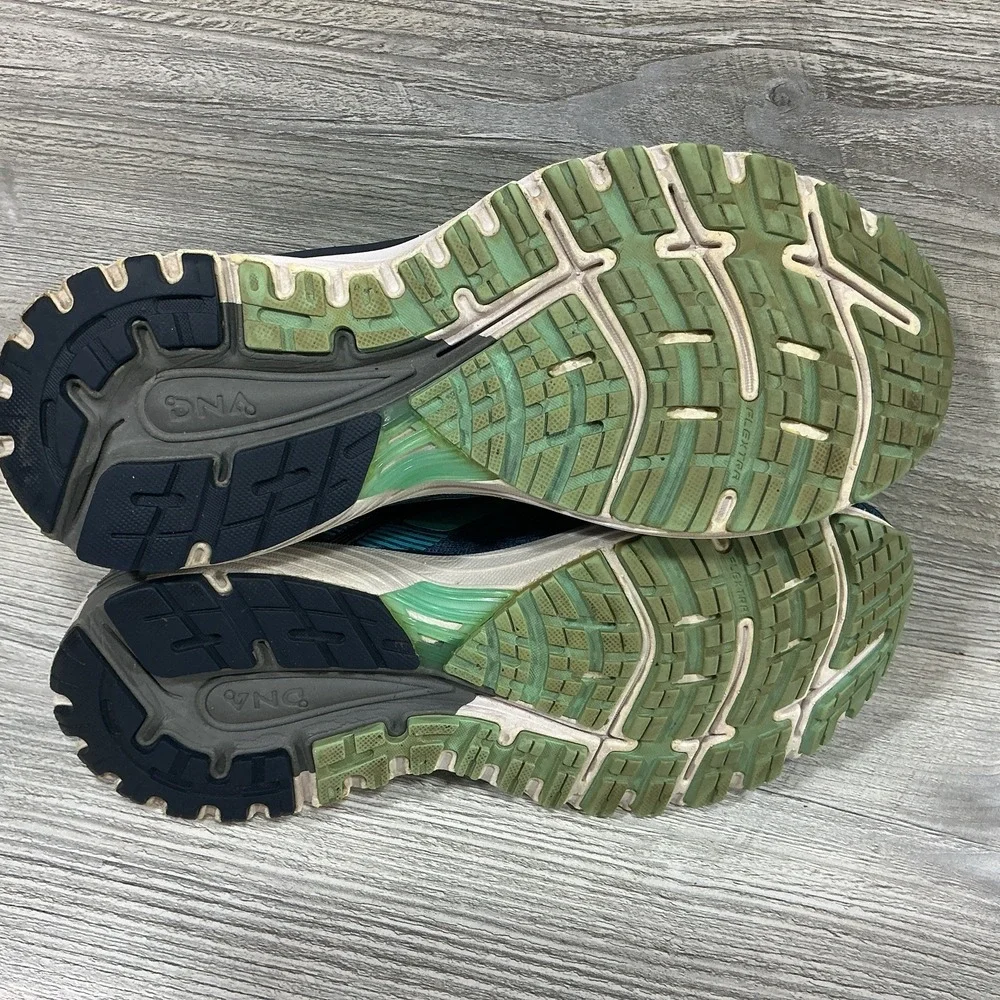 Brooks adrenaline gts