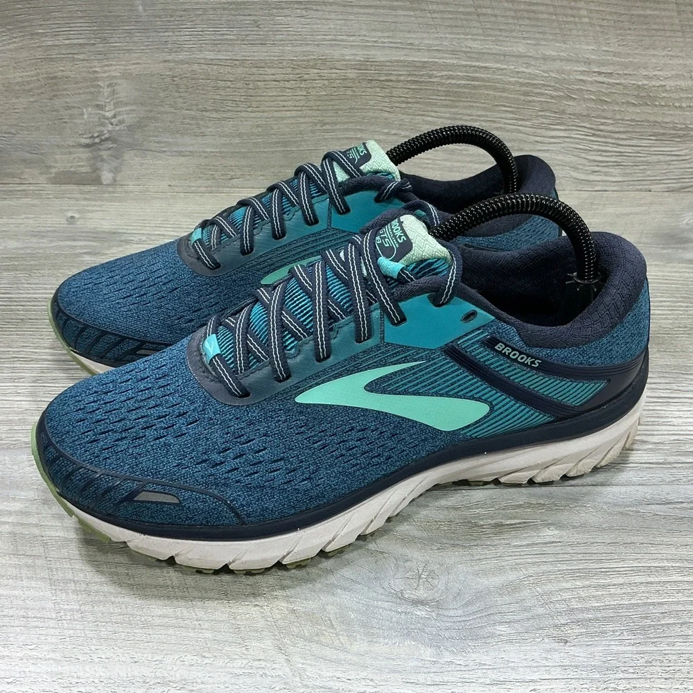 Brooks adrenaline gts