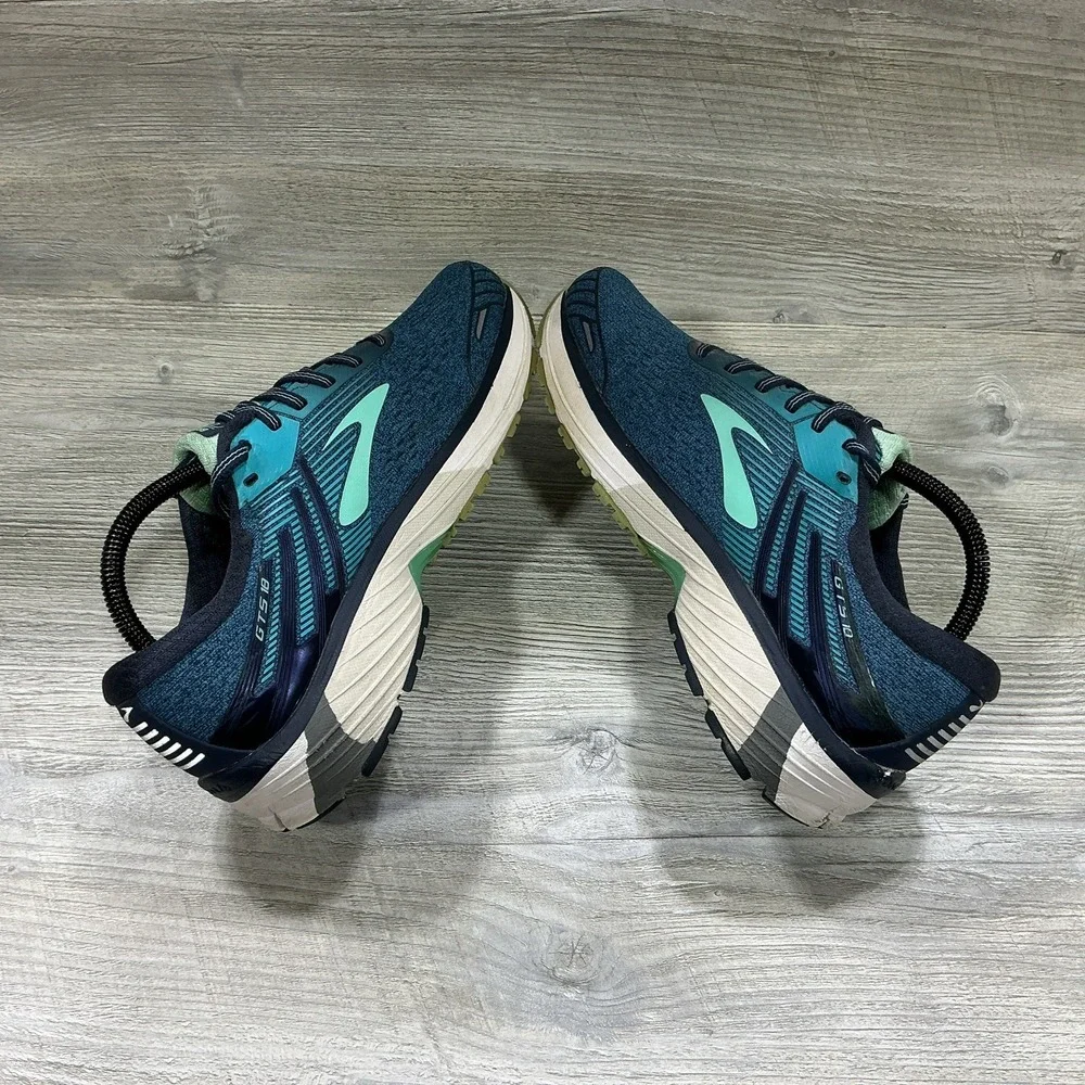 Brooks adrenaline gts