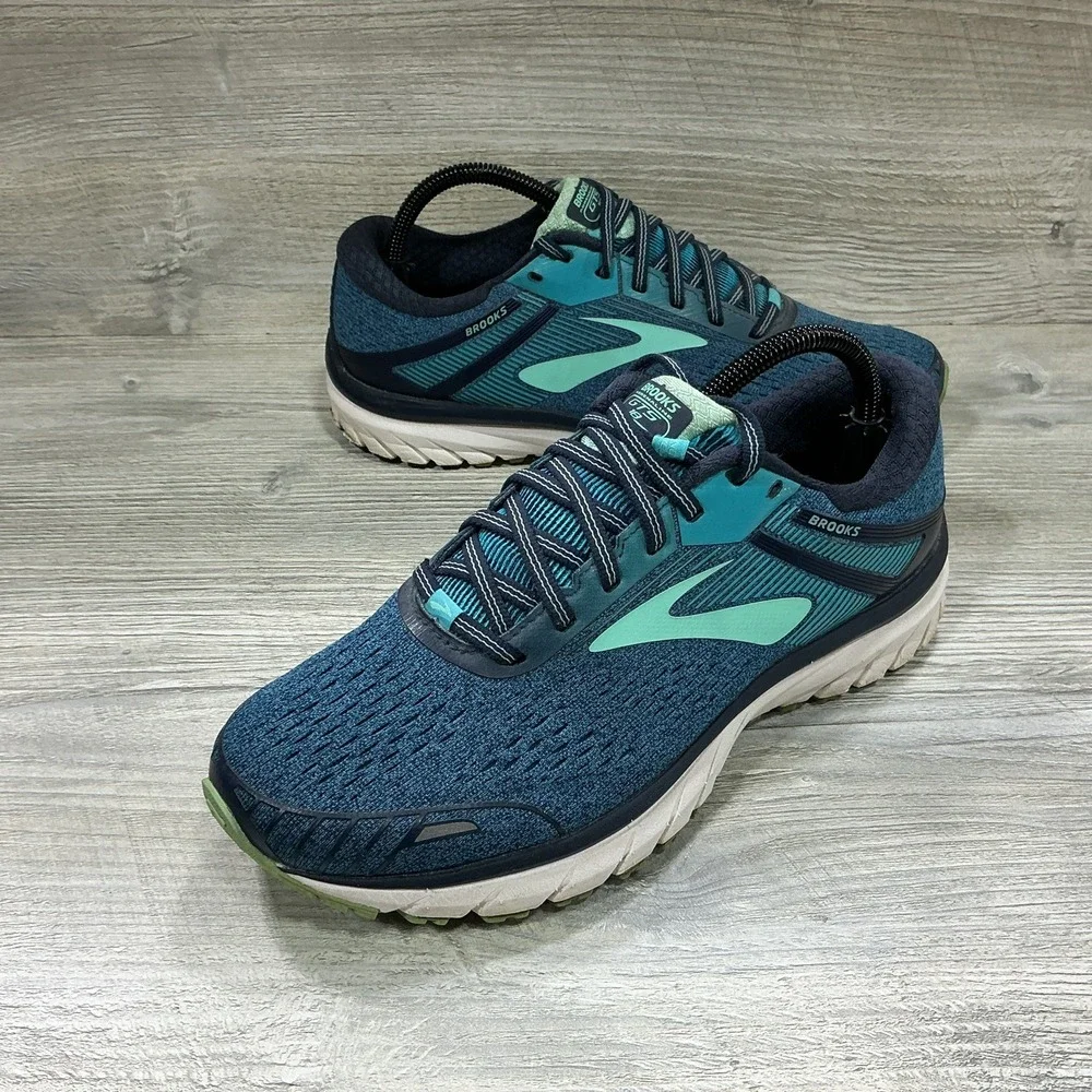 Brooks adrenaline gts