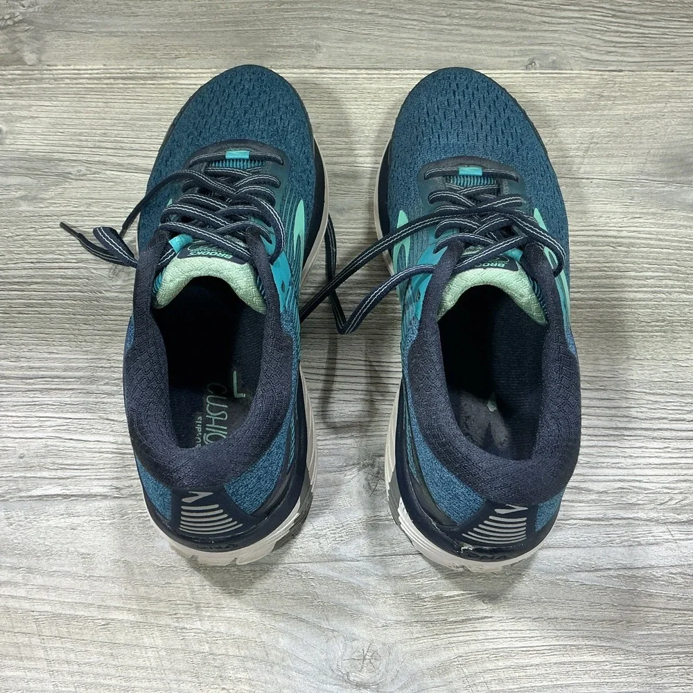 Brooks adrenaline gts