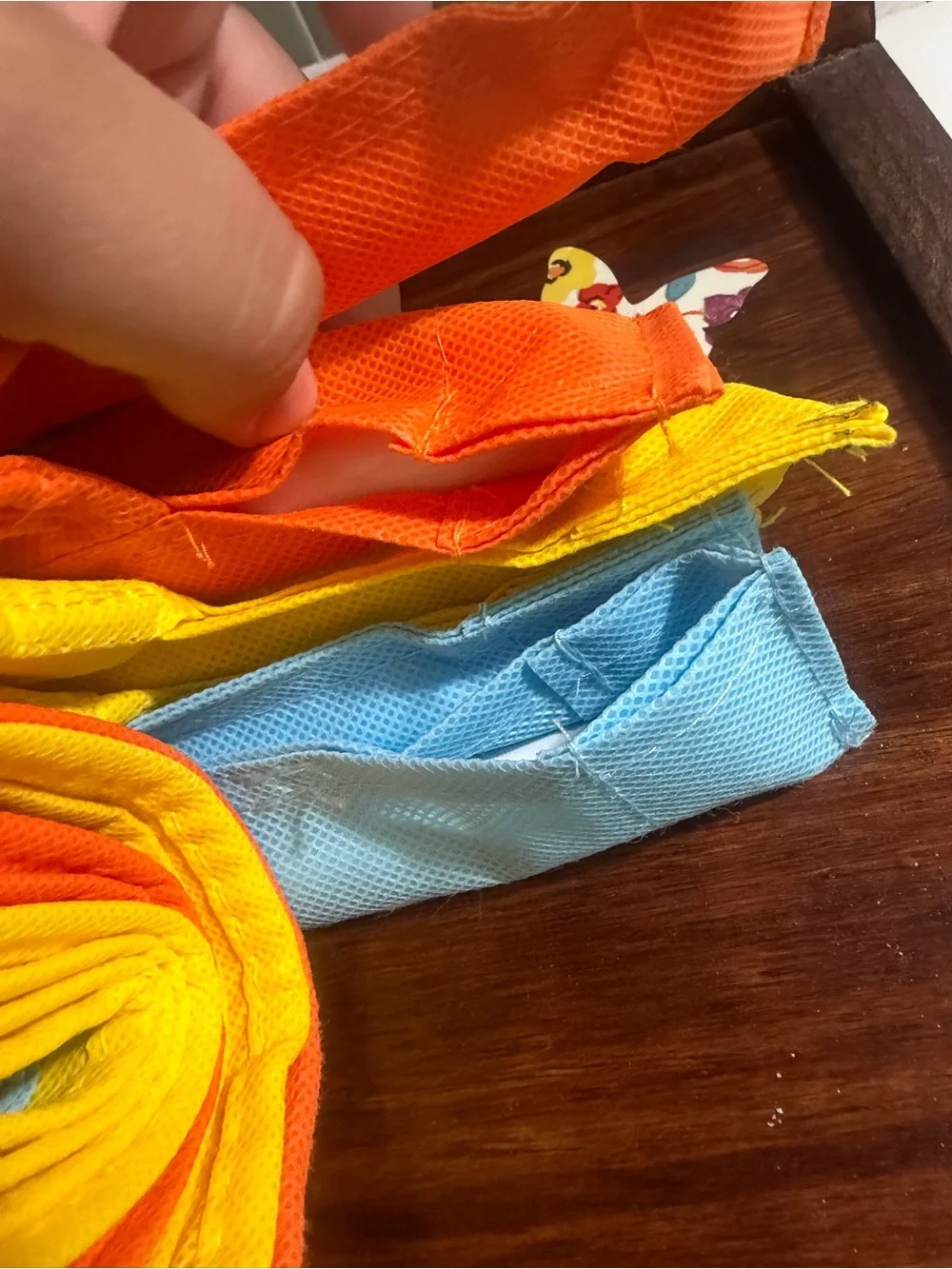Cart daddy reusable shopping