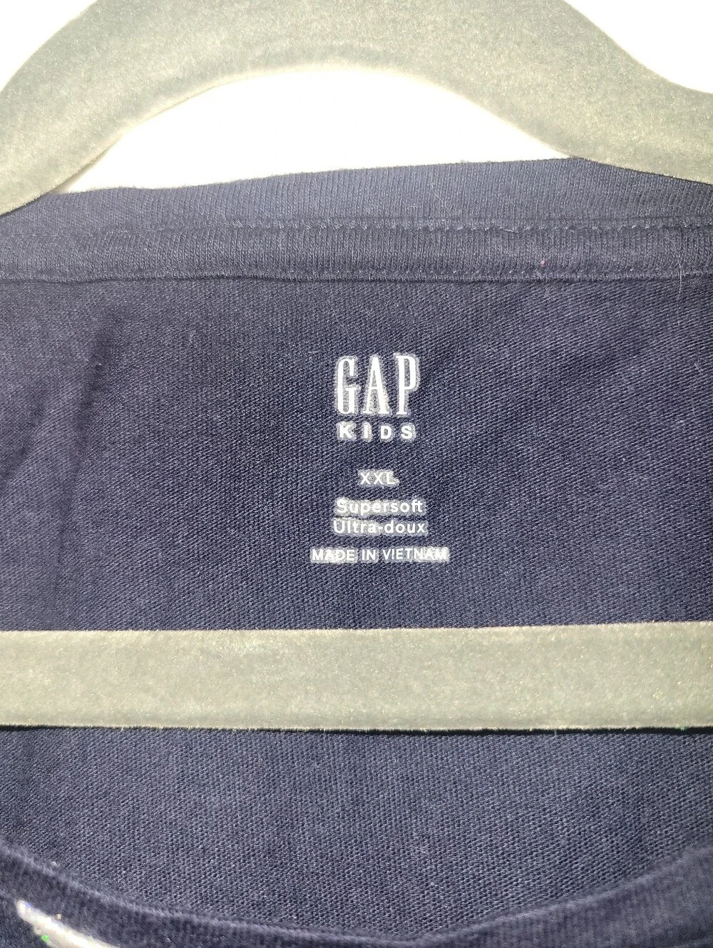Gap Kids Paris Shirt