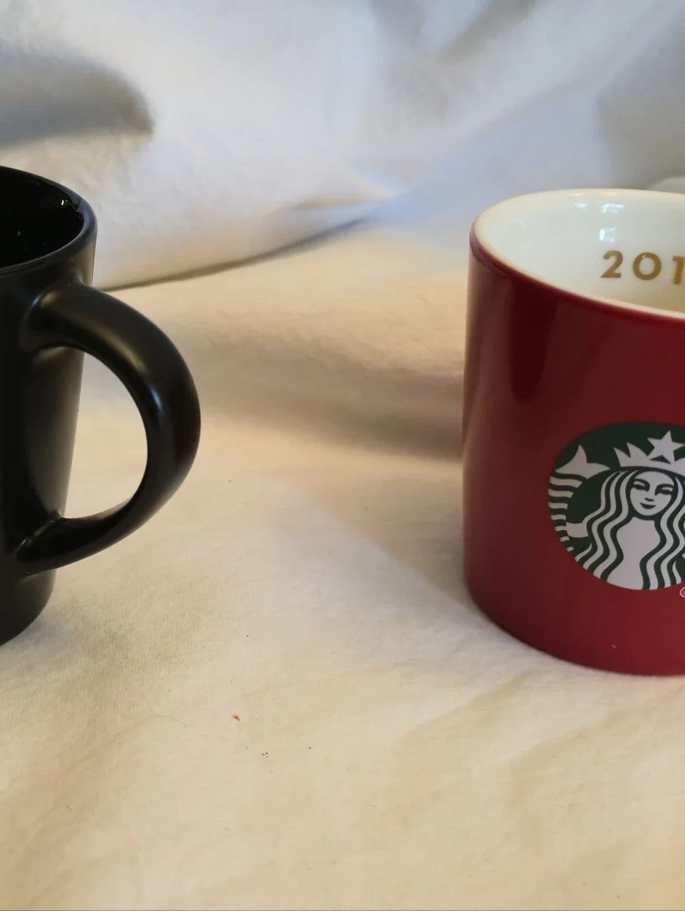 Starbucks two espresso