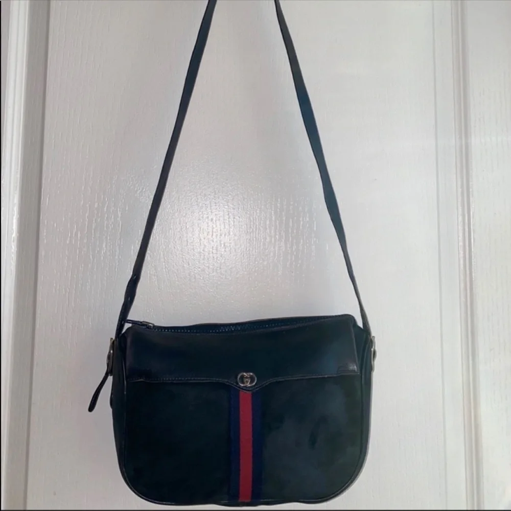Gucci classic crossbody