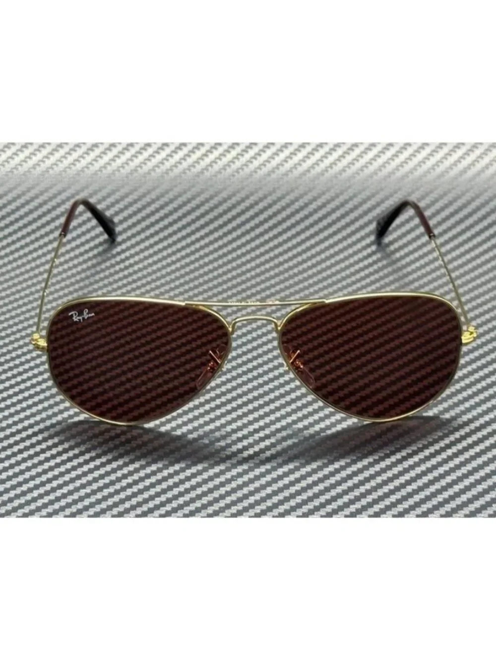 Ray-Ban new tags