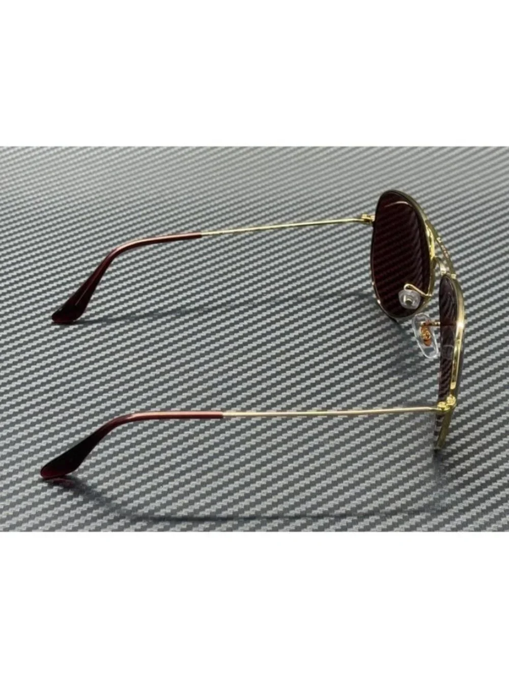 Ray-Ban new tags