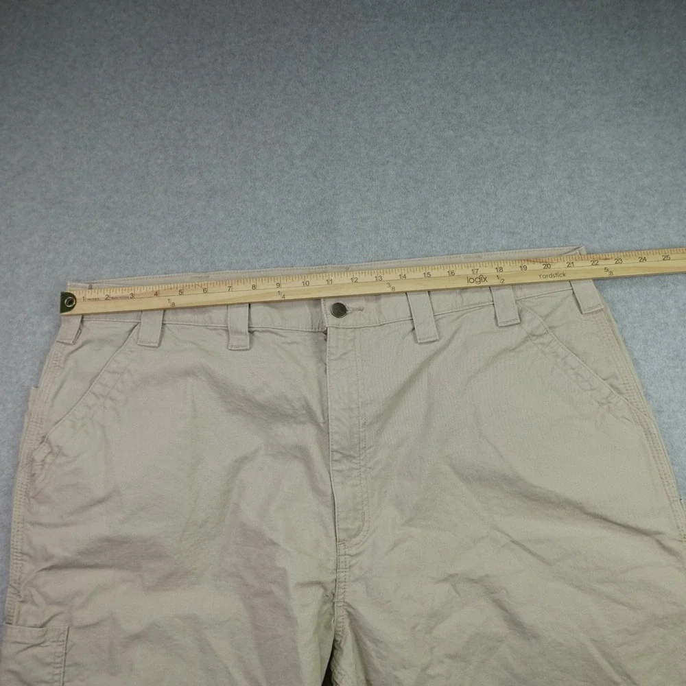 Carhartt brand item