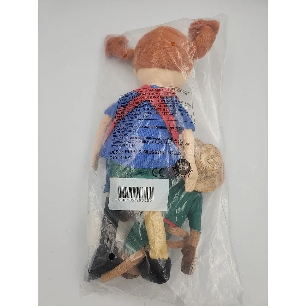 Ingrid Vang product doll