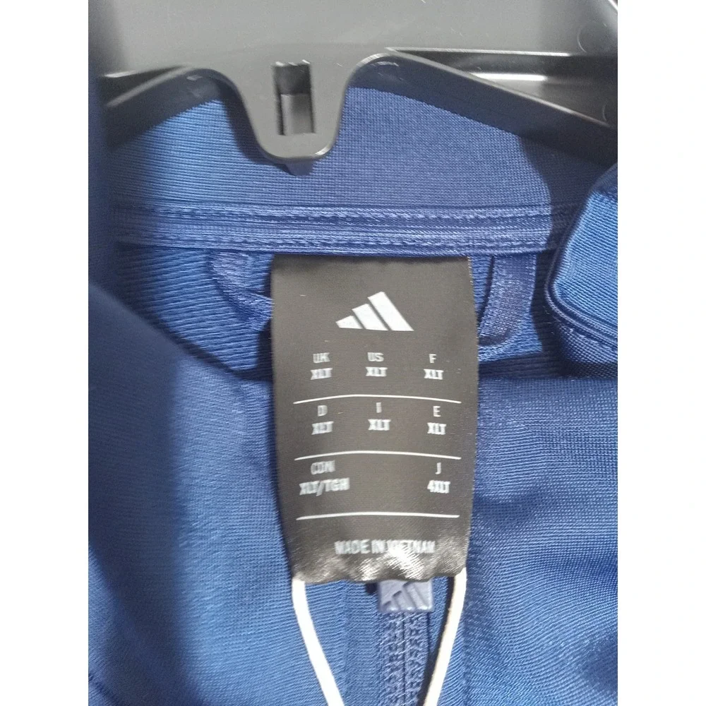adidas new go