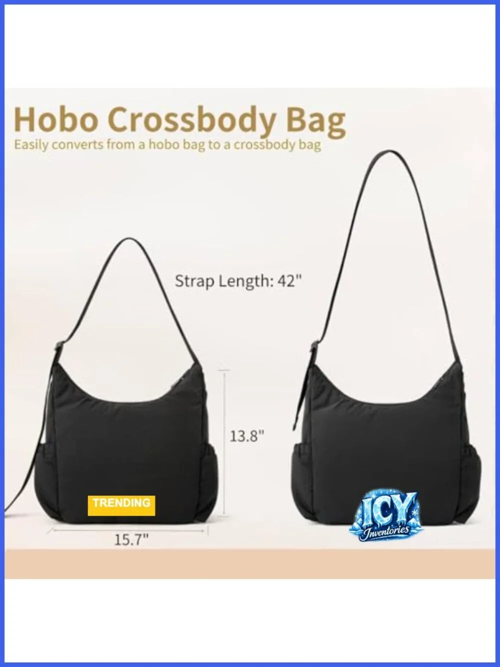 N/A lightweight hobo