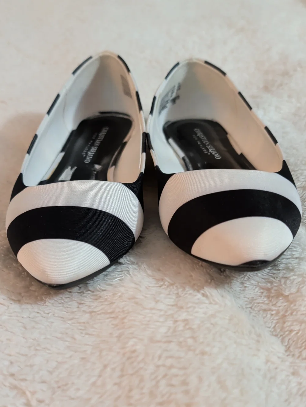 Christian Siriano brand christian