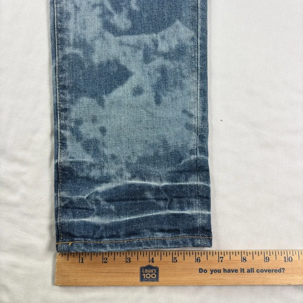 PRPS jeans are