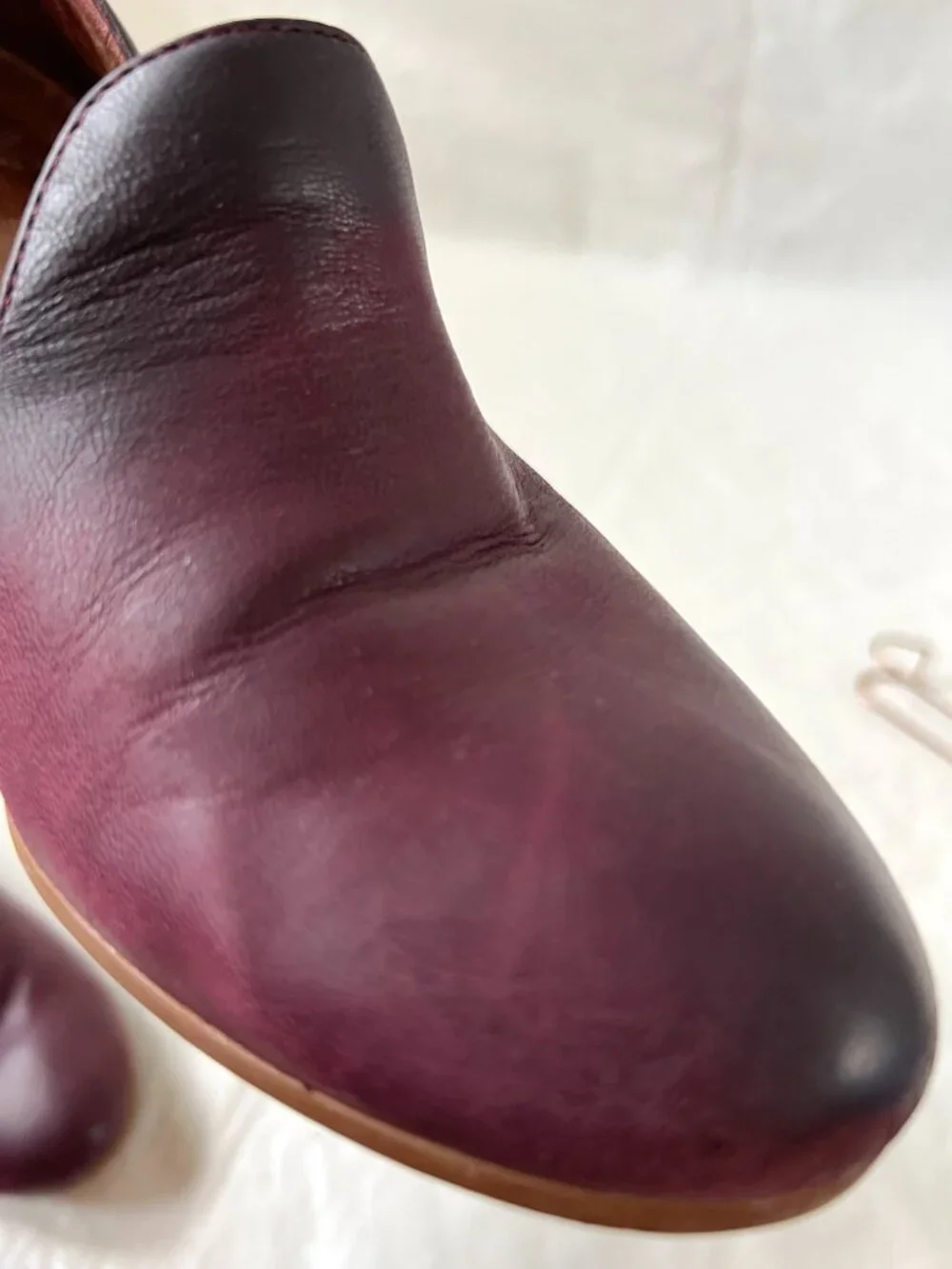 Dansko preston loafers