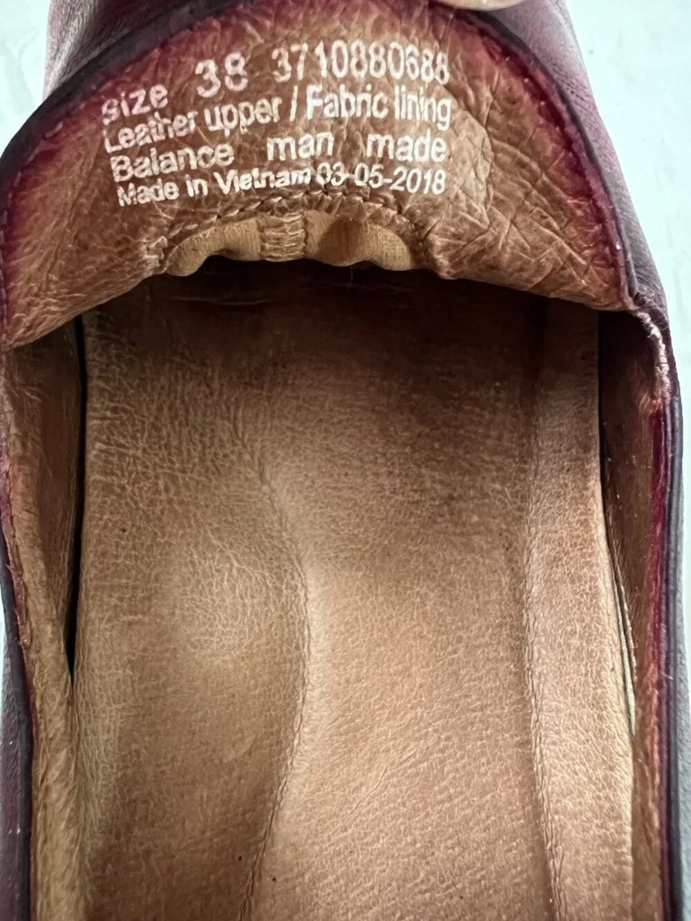 Dansko preston loafers