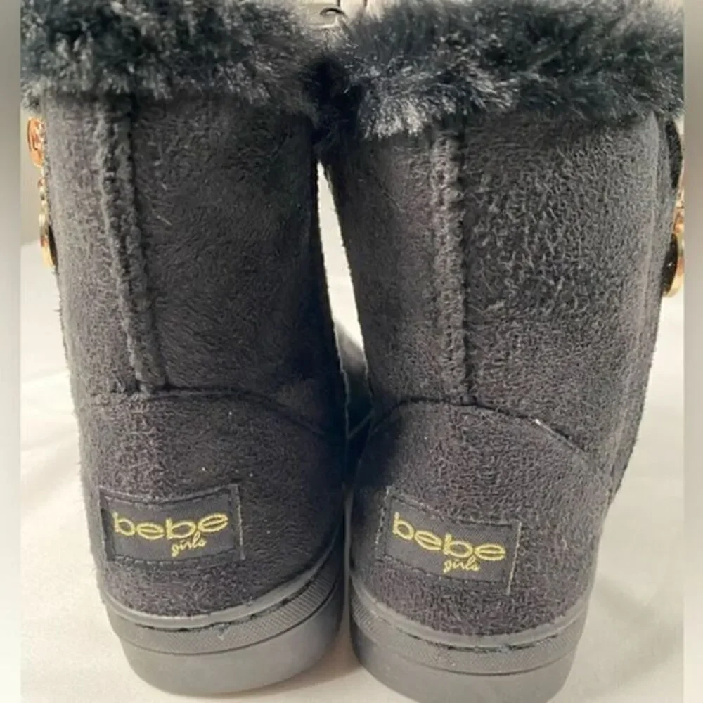 bebe new tags
