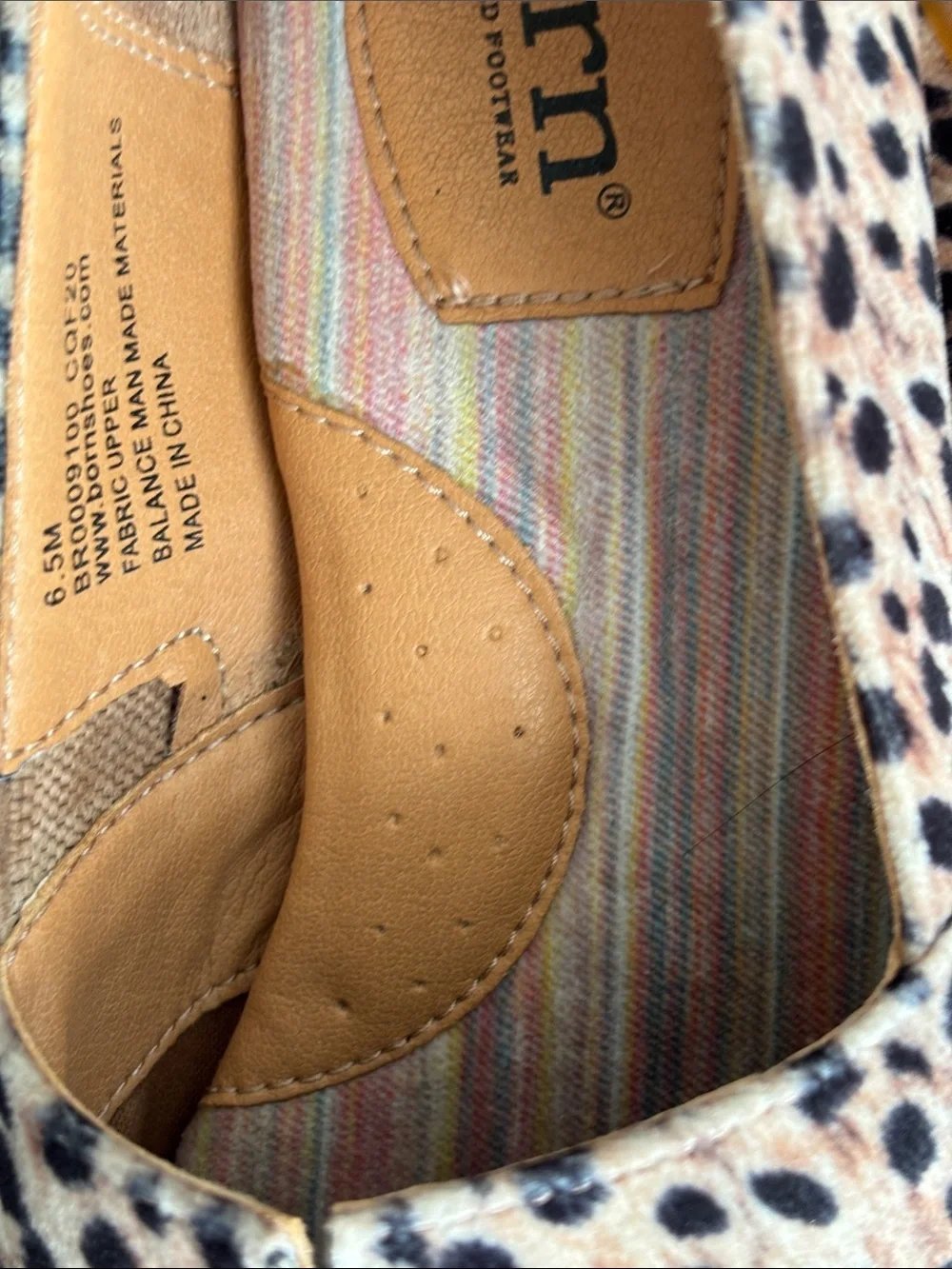 Born stylish slip