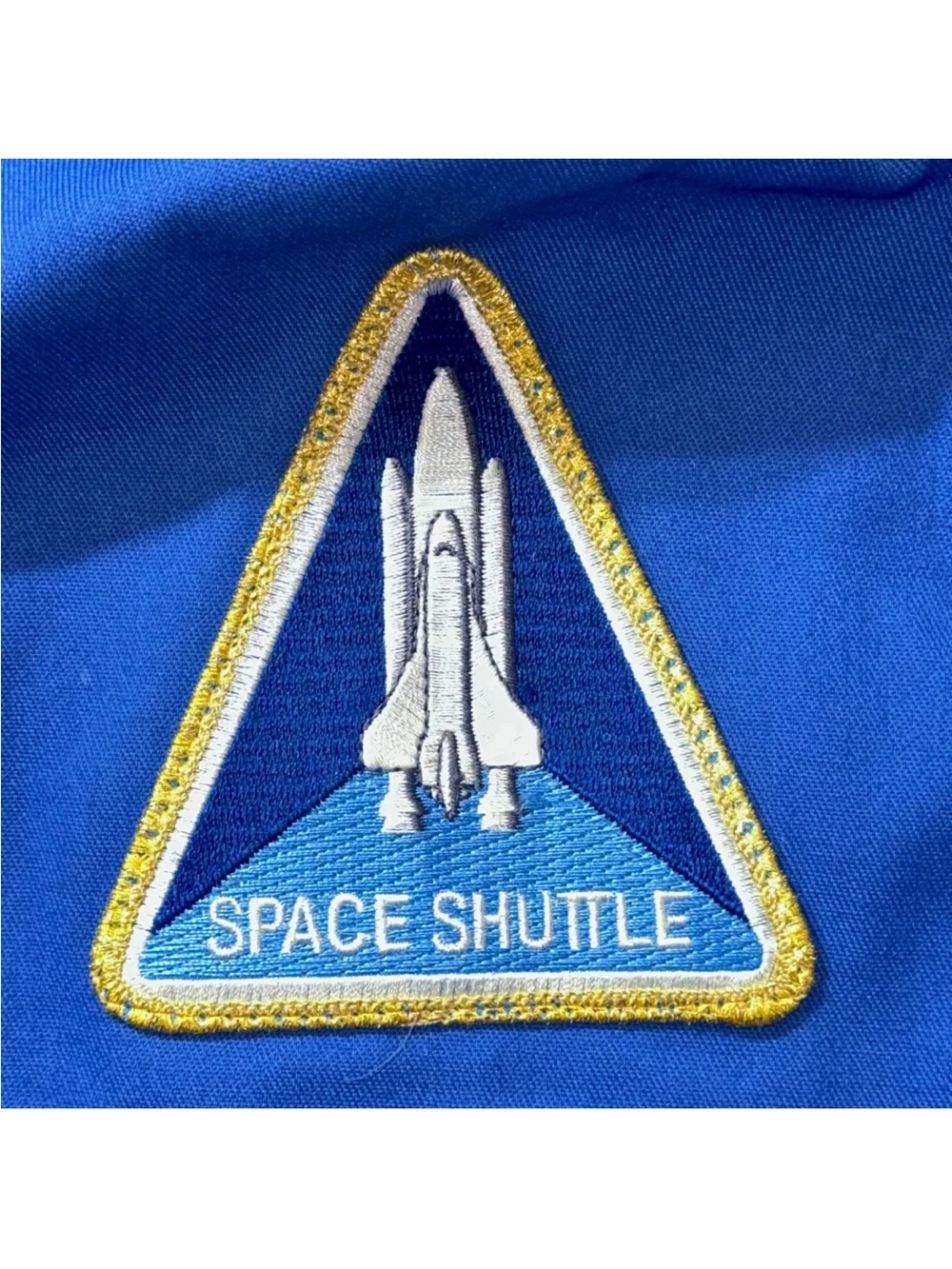 Future Products vintage nasa