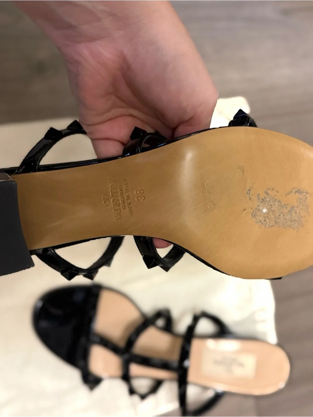 Valentino Garavani valentino garavani