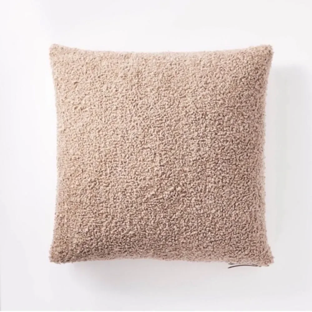 Studio McGee boucle faux